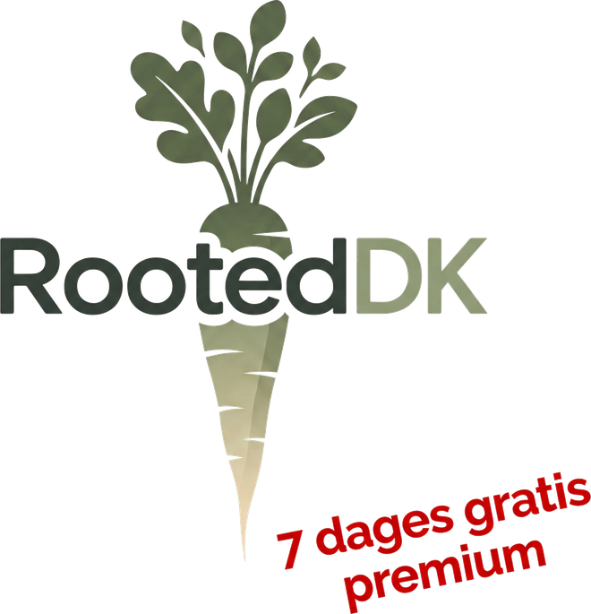 RootedDK